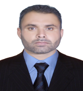 Hafiz M Sohail